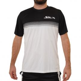 CAMISETA SIUX TWISTER BLANCO